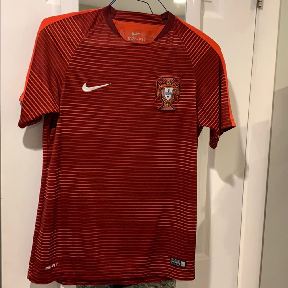 Soccer Nike Portugal M